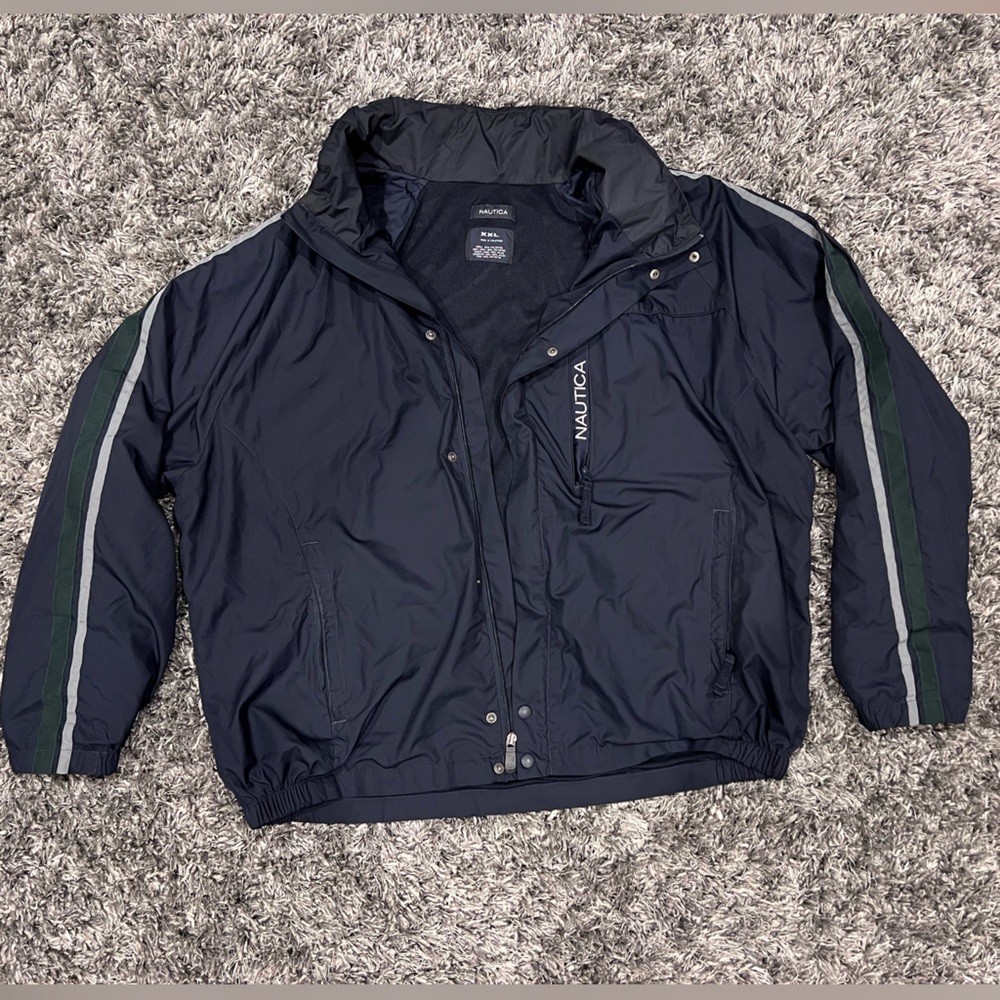 Nautica Jacket